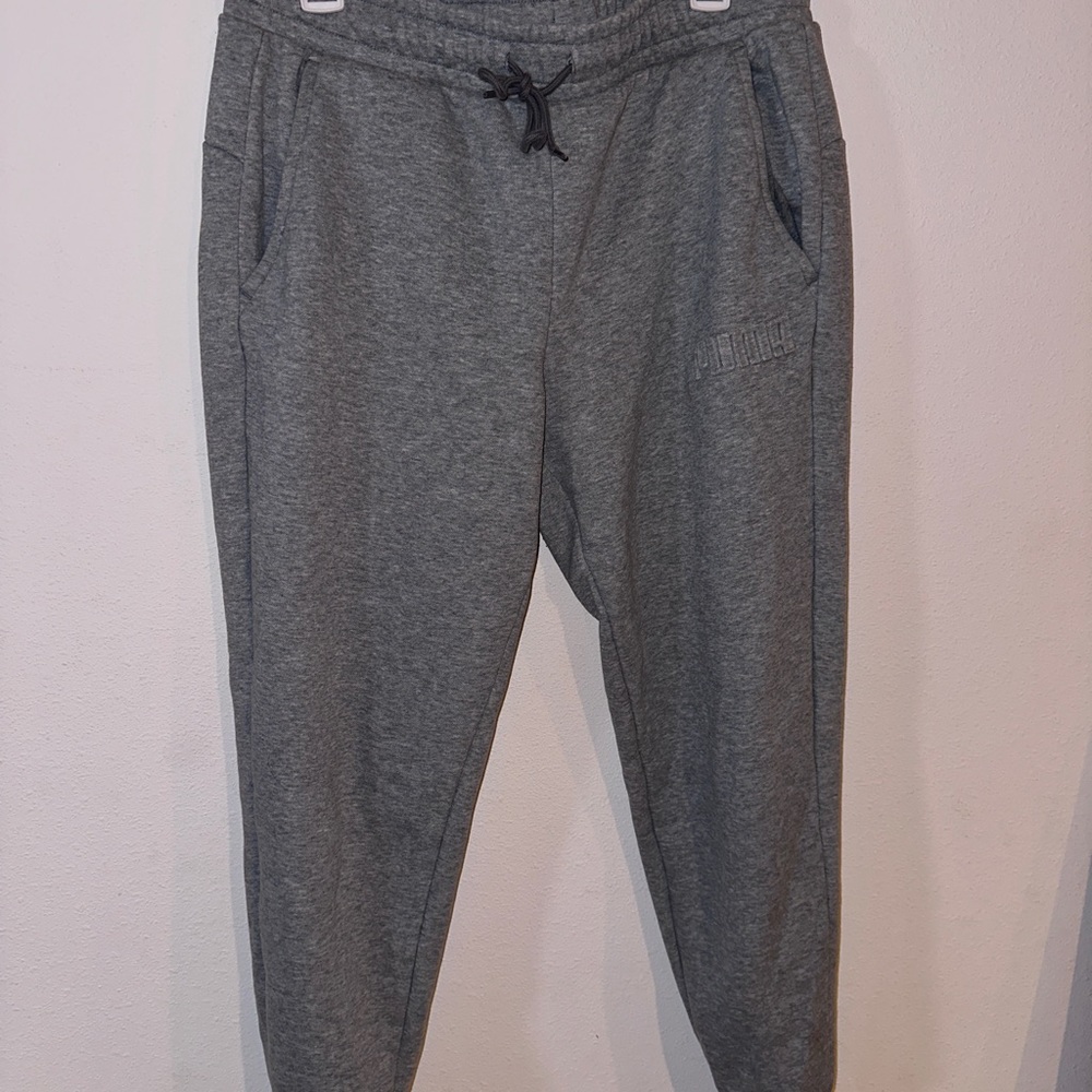Puma sweatpants